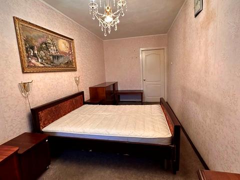 квартира по адресу Героев просп., 17