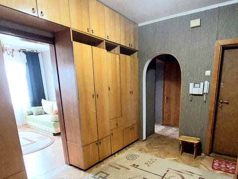 квартира по адресу Оболонский просп., 45/28