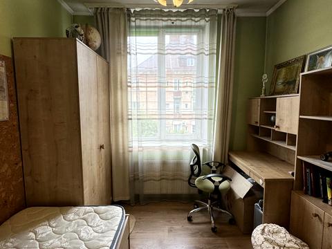 квартира по адресу Энергетичная ул., 2