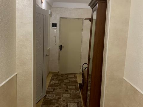 квартира по адресу Уманская ул., 33-А