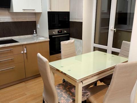 квартира по адресу Семена Палия ул. (Дніпропетровська), 105