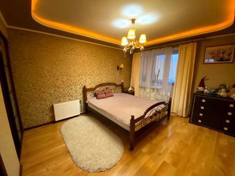 квартира по адресу Січових стрільців ул., 5/1