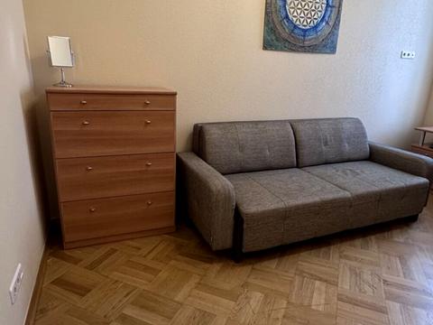 квартира за адресою Заньковецької вул., 3/1