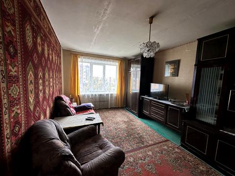 квартира по адресу Каменецкая ул., 34