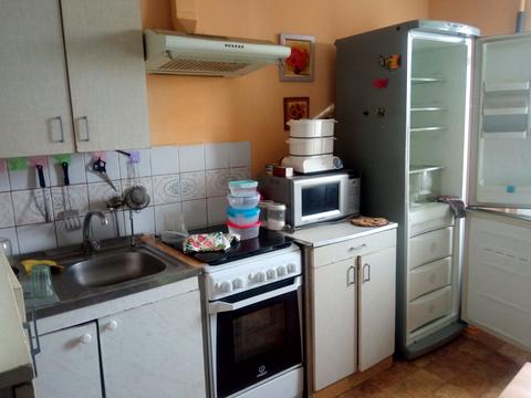 квартира по адресу Гетмана Петра Дорошенко ул. (Генерала Грушевого), 12