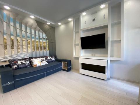 квартира за адресою Володимира Моссаковського вул. (Клари Цеткін), 7