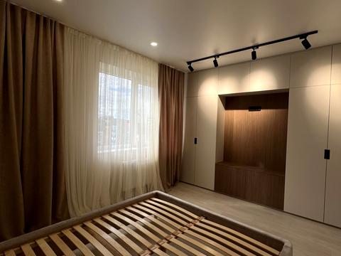 квартира за адресою Студентська вул., 24