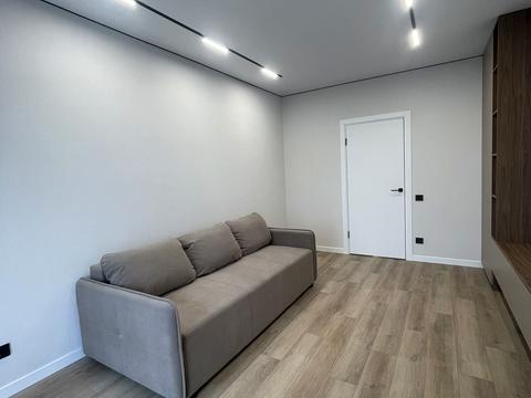 квартира по адресу Панаса Мирного ул., 19