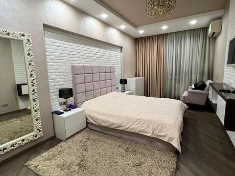 квартира по адресу Ракетная ул., 24