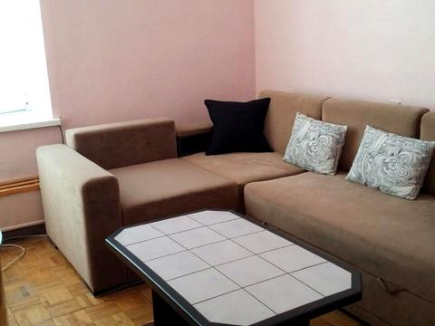 квартира по адресу Рейтарская ул.