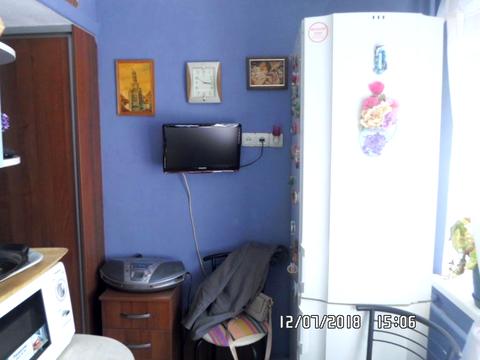 квартира по адресу Даниила Щербаковского ул. (Щербакова)