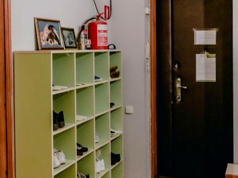 коммерческая по адресу Шота Руставели ул., 29-Б