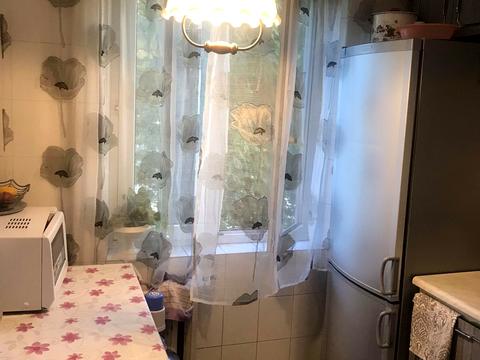 квартира по адресу Леся Курбаса просп., 12-Б