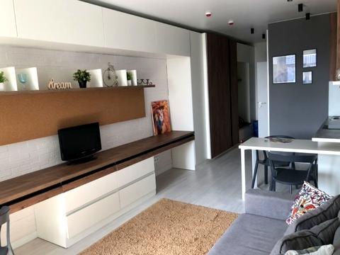 квартира за адресою Васильківська вул., 100-А