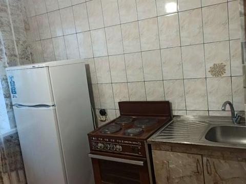 квартира по адресу Донецкое шоссе, 12