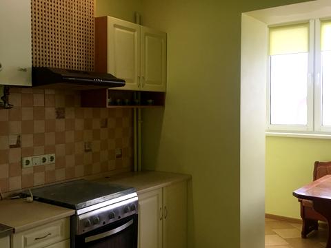 квартира по адресу Богдана Хмельницкого, 1б