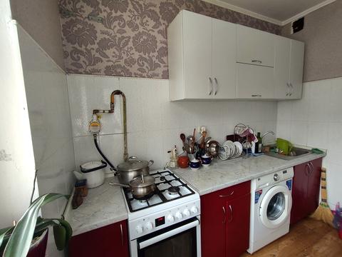 комната по адресу Оноре де Бальзака ул., 84