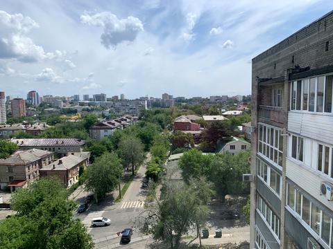 квартира за адресою Михаила Грушевского