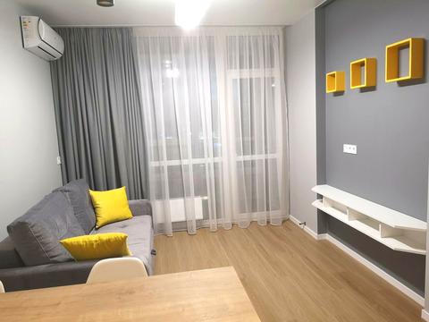 квартира за адресою Європейського Союзу просп. (Правди)