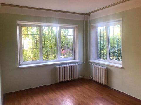 квартира по адресу Строителей ул., 13