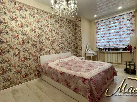 квартира по адресу бульвар Шевченко 