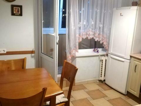 квартира за адресою Ентузіастів вул., 27