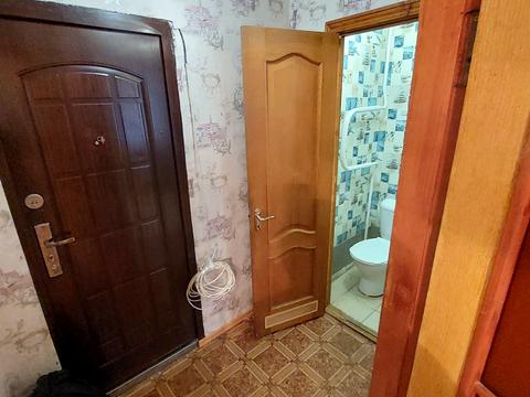 квартира по адресу Кирова
