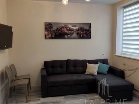 квартира по адресу Промениста ул., 42