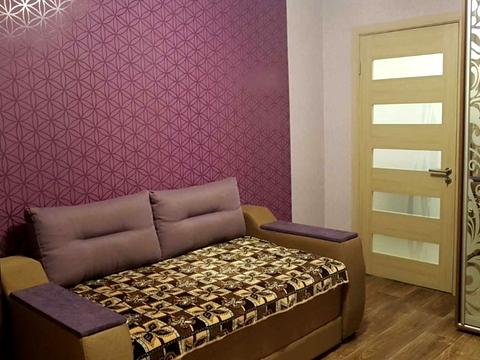 квартира по адресу Приречная ул., 1