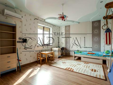 дом по адресу Осокорская ул.