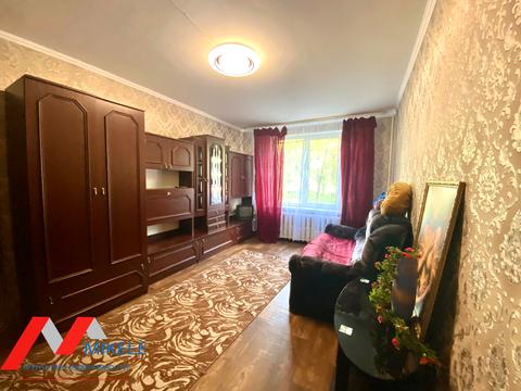 квартира по адресу Березняковская ул., 2