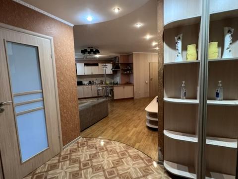 квартира за адресою Голосіївська вул., 13-Б
