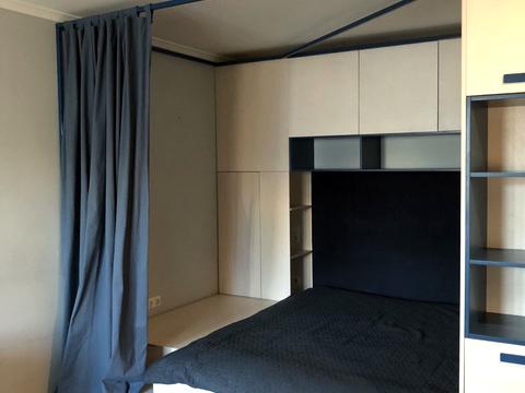 квартира по адресу Озёрная ул., 12