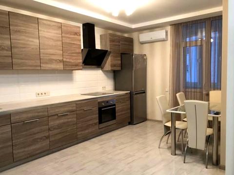 квартира по адресу вулиця Олени Бджілки, 6а