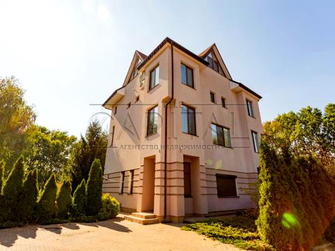 дом по адресу Старокиевская ул., 12