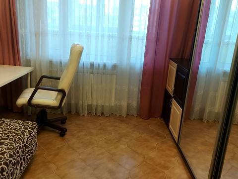 квартира за адресою Вікентія Беретті вул., 10