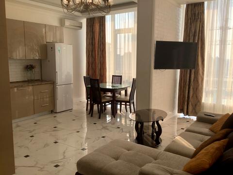 квартира по адресу Французский бульв., 60г