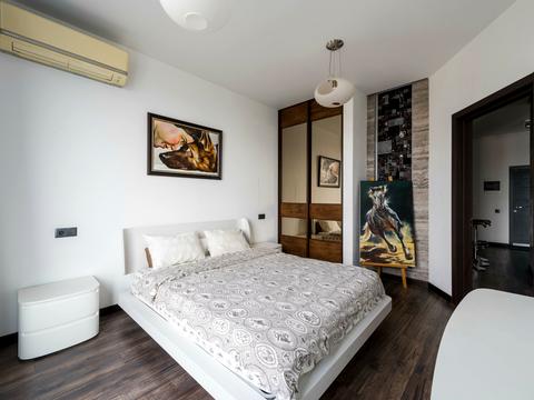 квартира за адресою Дніпровська набережна вул., 14