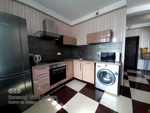 квартира за адресою Єлизавети Чавдар вул., 8
