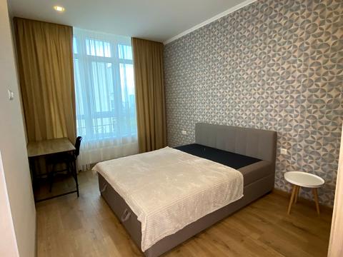 квартира за адресою Італійський бульв., 1а