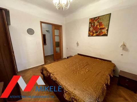 квартира за адресою Велика Васильківська вул. (Червоноармійська), 58