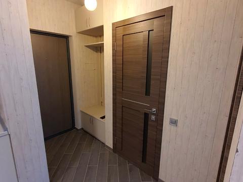квартира за адресою Салютна вул., 2к3