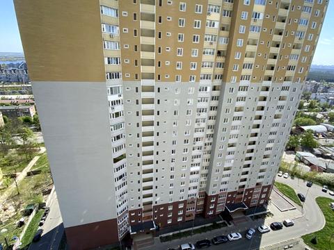 квартира по адресу Кургузова ул., 11-В