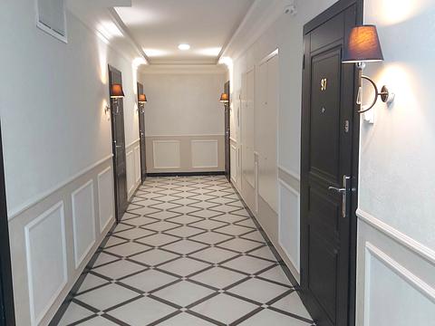 квартира за адресою Київ, Антоновича вул. (Горького), 109