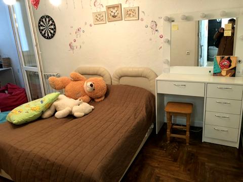 квартира по адресу Старицкого ул., 16