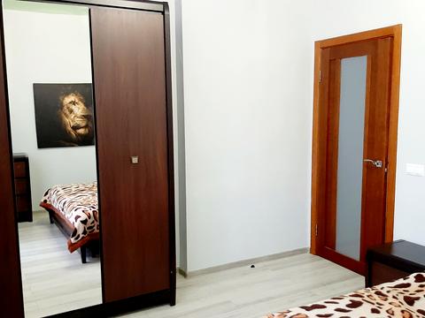 квартира за адресою Драгоманова вул., 2-Б