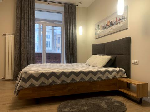 квартира за адресою Прорізна вул., 4
