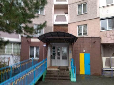 квартира за адресою Милославська вул., 45