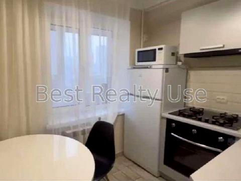 квартира по адресу Оболонский просп., 15