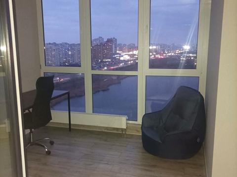 квартира за адресою Ревуцького вул., 40-В